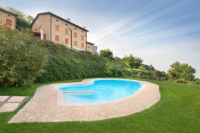 Apartment Borno With Pool In San Zeno Di Montagna